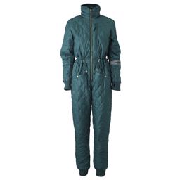 DogCoach Jumpsuit Til Dame Model Amaroq i Forest Lake